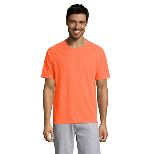 Tricou SPORTY MEN 1