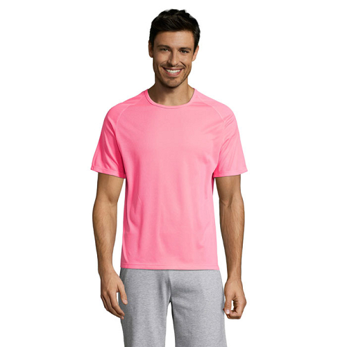 Tricou SPORTY MEN 1