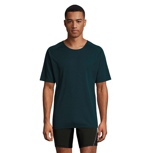 Tricou SPORTY MEN 1