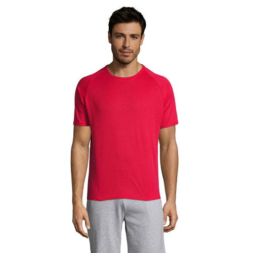 Tricou SPORTY MEN 1