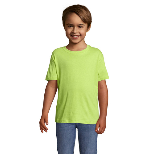 REGENT KIDS T-SHIRT 150g 1