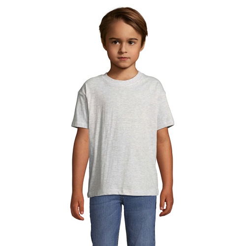 REGENT KIDS T-SHIRT 150g 1