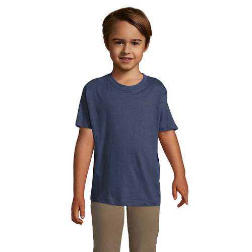 REGENT KIDS T-SHIRT 150g 1