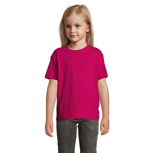 REGENT KIDS T-SHIRT 150g 1