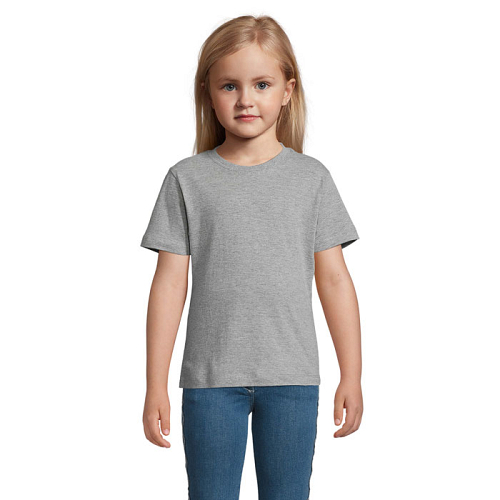 REGENT KIDS T-SHIRT 150g 1