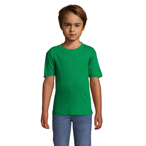 REGENT KIDS T-SHIRT 150g 1