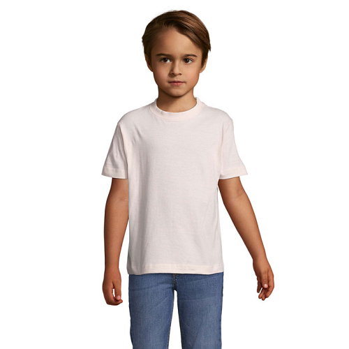 REGENT KIDS T-SHIRT 150g 1