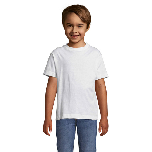 REGENT KIDS T-SHIRT 150g 1