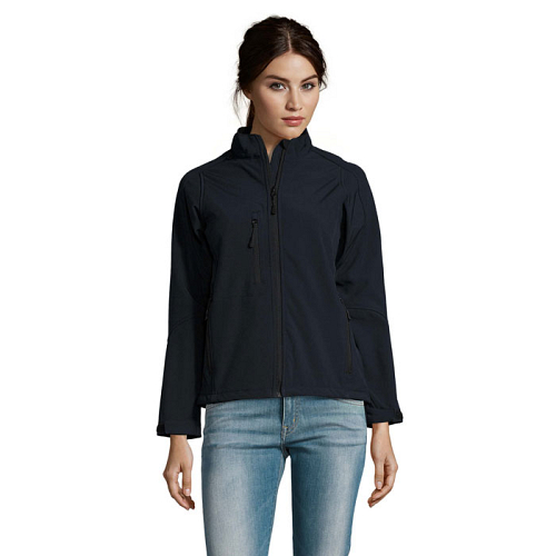 ROXY WOMEN SS JACKET 340g 1