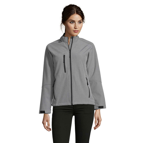 ROXY WOMEN SS JACKET 340g 1