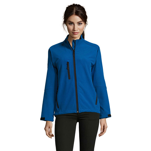 ROXY WOMEN SS JACKET 340g 1