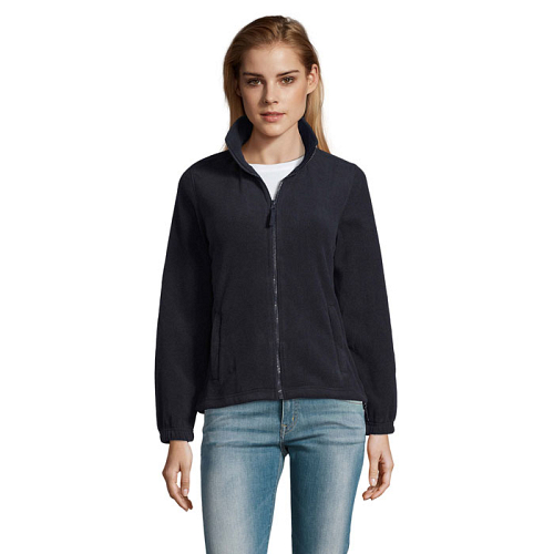 NORTH WOMEN FL JACKET 300g 1